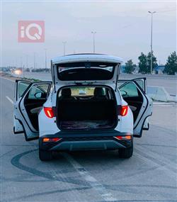 هیۆندای تۆکسۆن